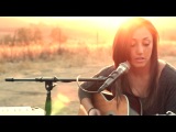 Too Close - Alex Clare - Alex G & Madilyn Bailey Acoustic Cover - Official Music Video
