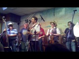 Marcus Mumford's Robin Hood Club =)